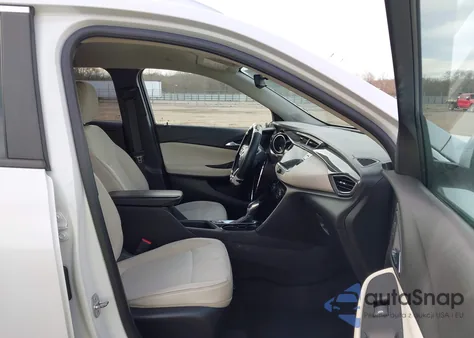 2021 Buick Encore Gx Fwd Select из США, поврежденный, VIN KL4MMDSL4MB156390